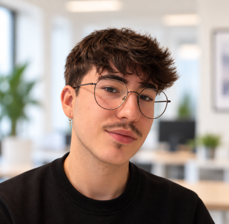Jonas Olujic, Teamassistenz